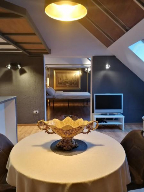 Amazing Savoya nr1 Loft Old City Center Self check-in
